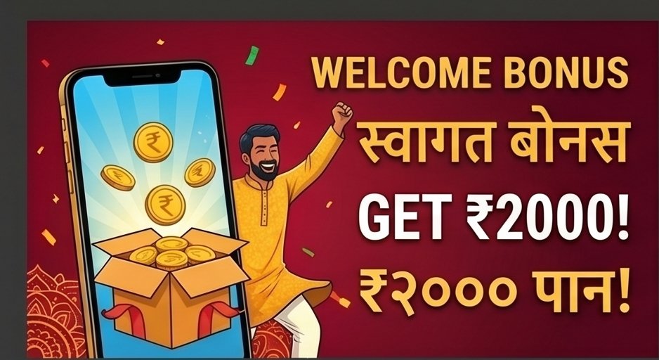 Satta341 Login — Satta Matka, Cricket & Indian Casino Games